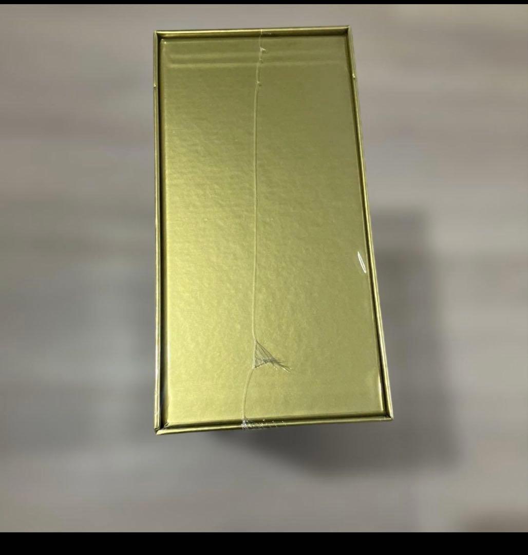 ポケモンカード 25th ANNIVERSARY GOLDEN BOX+ 納品書