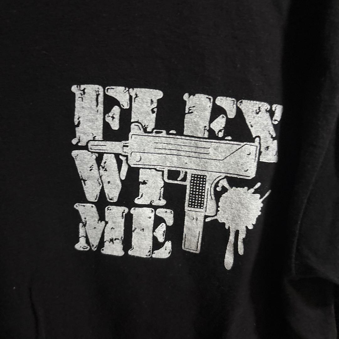 flex wit me 長袖 横須賀 YOKO