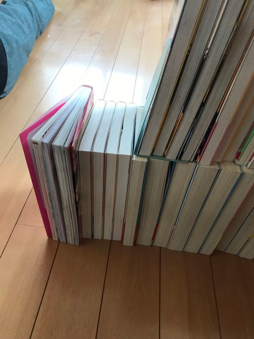 女の子向けの小説