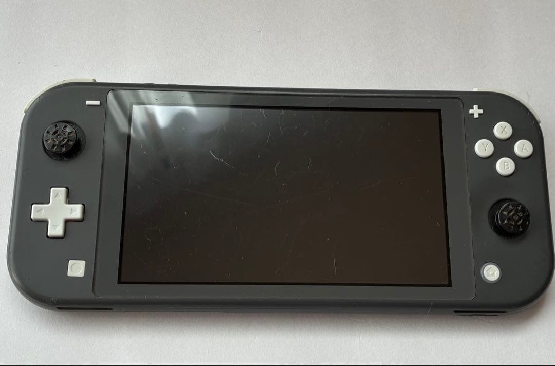 Nintendo Switch Lite ほぼジャンク品