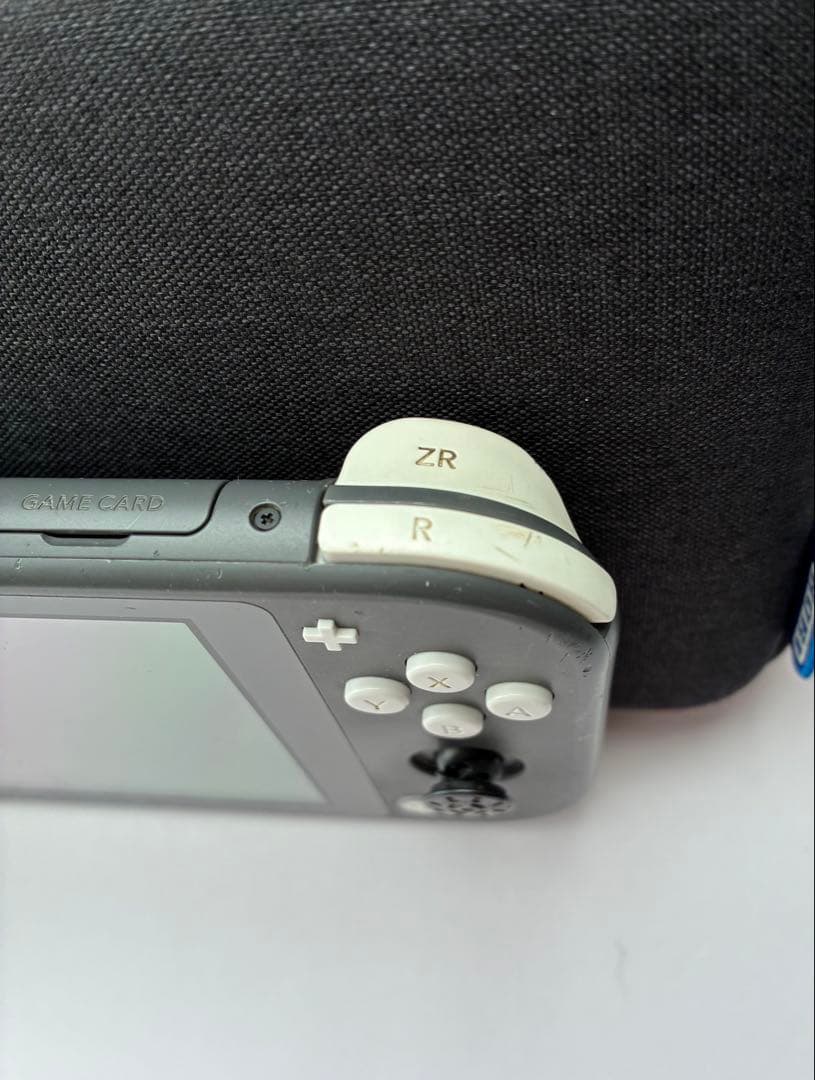 Nintendo Switch Lite ほぼジャンク品