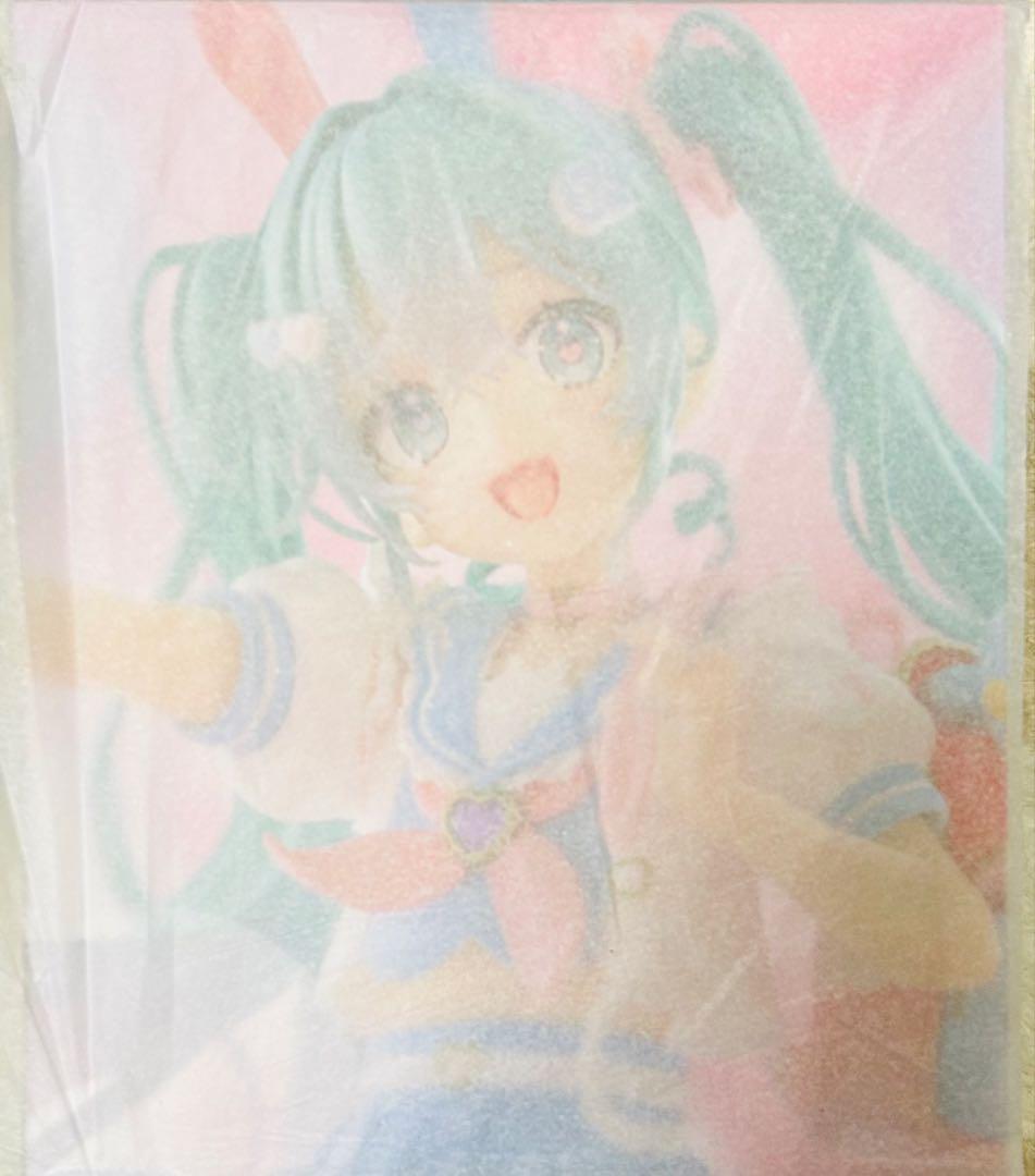 タイトーくじ　初音ミク × RODY A賞フィギュア