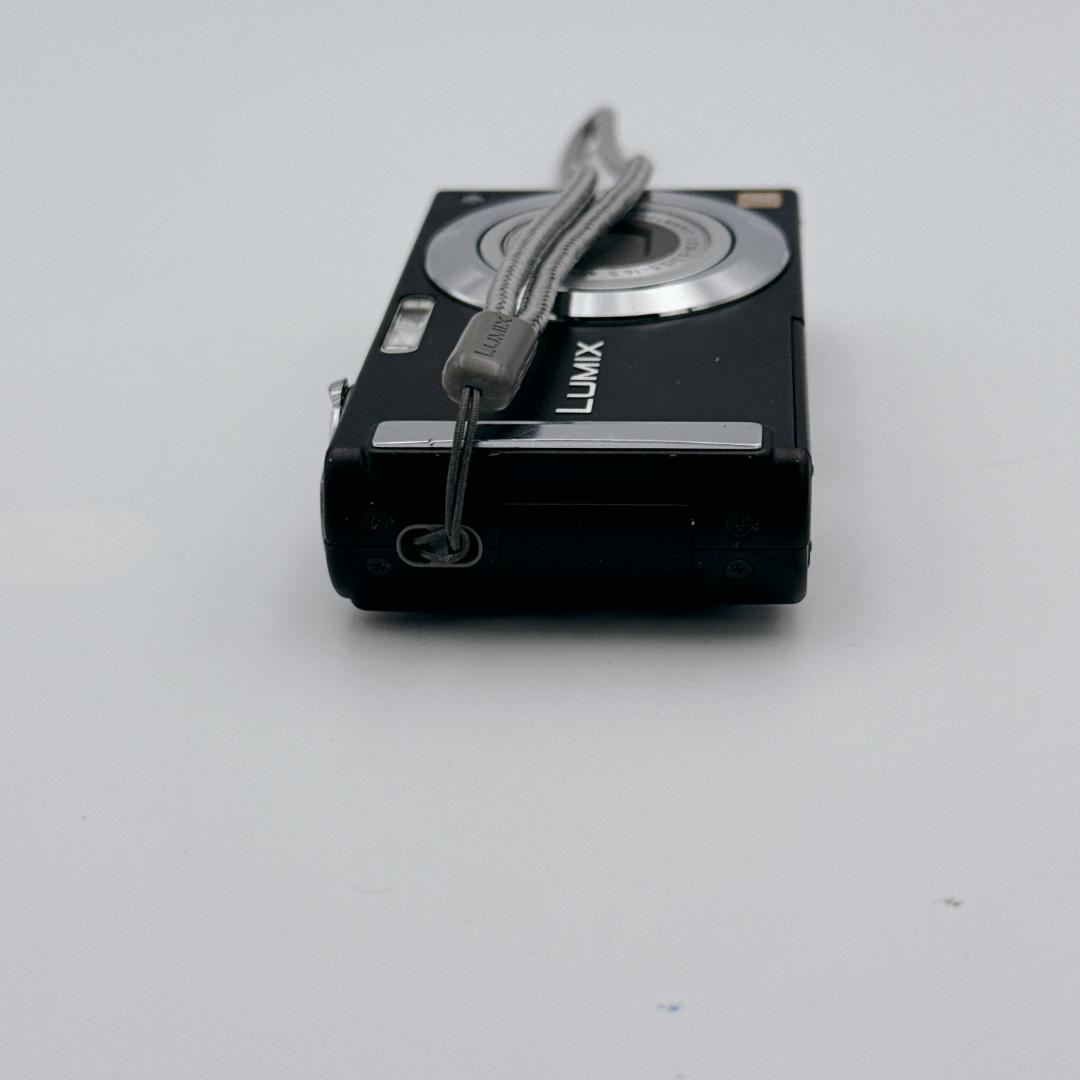 【概ね美品】Panasonic LUMIX DMC-FS3 デジタルカメラ