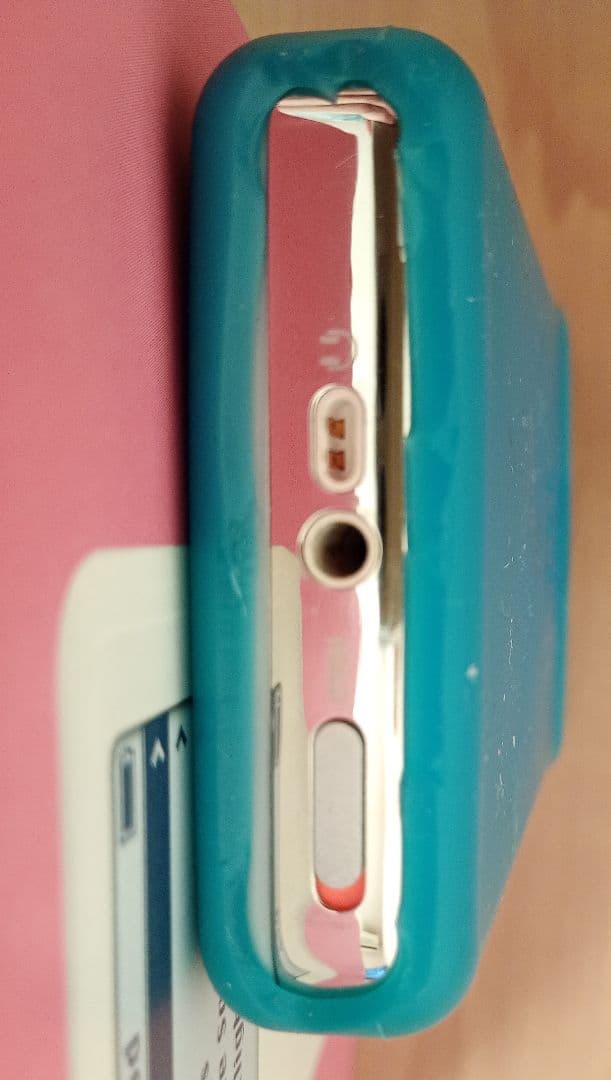 ポータブルプレーヤー iPod 20GB M9282J/A