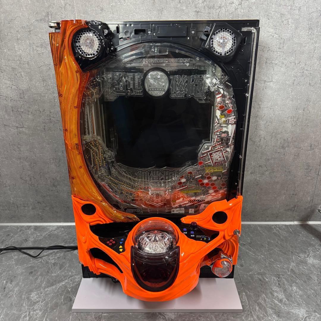【早い者勝ち】JFJＰとある科学の超電磁砲２パチンコ ＪＭＢ