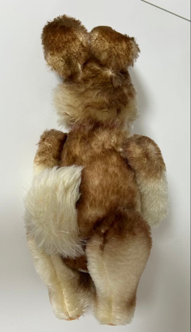 【レプリカ限定5000体】【ドイツ購入】タグ付　Steiff Niki　ラビット