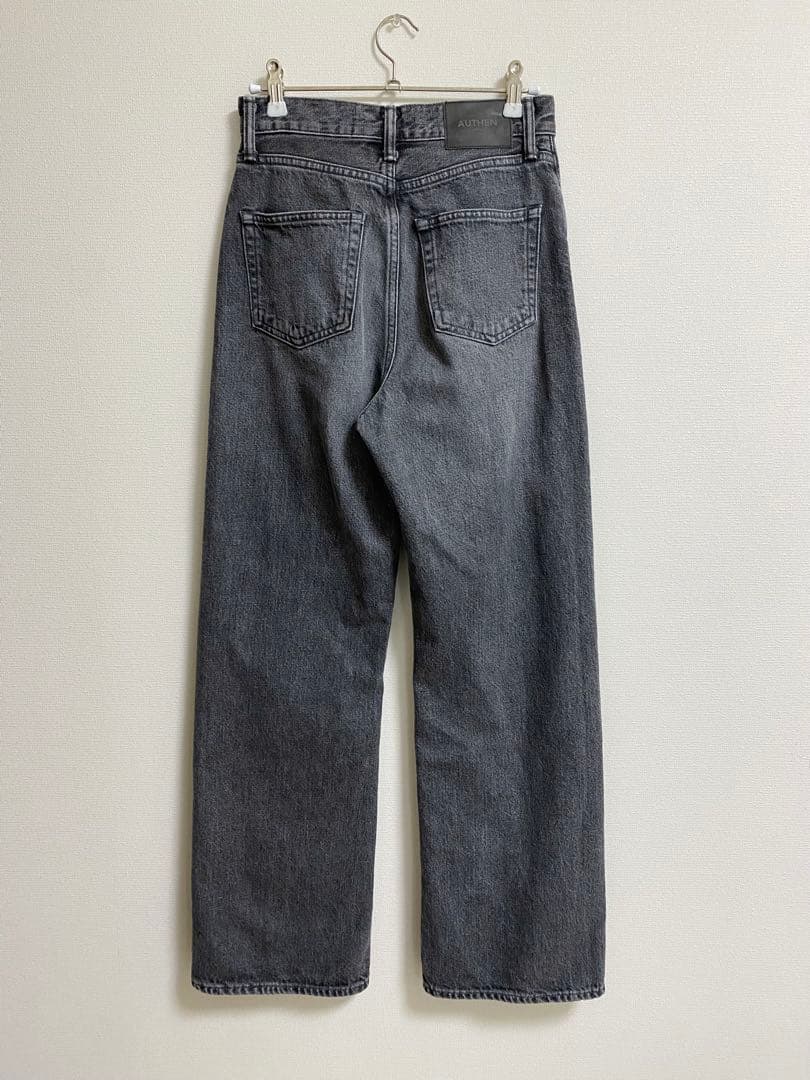 AUTHEN オーセン HAYES BOOTSCUT ブーツカットデニム 23