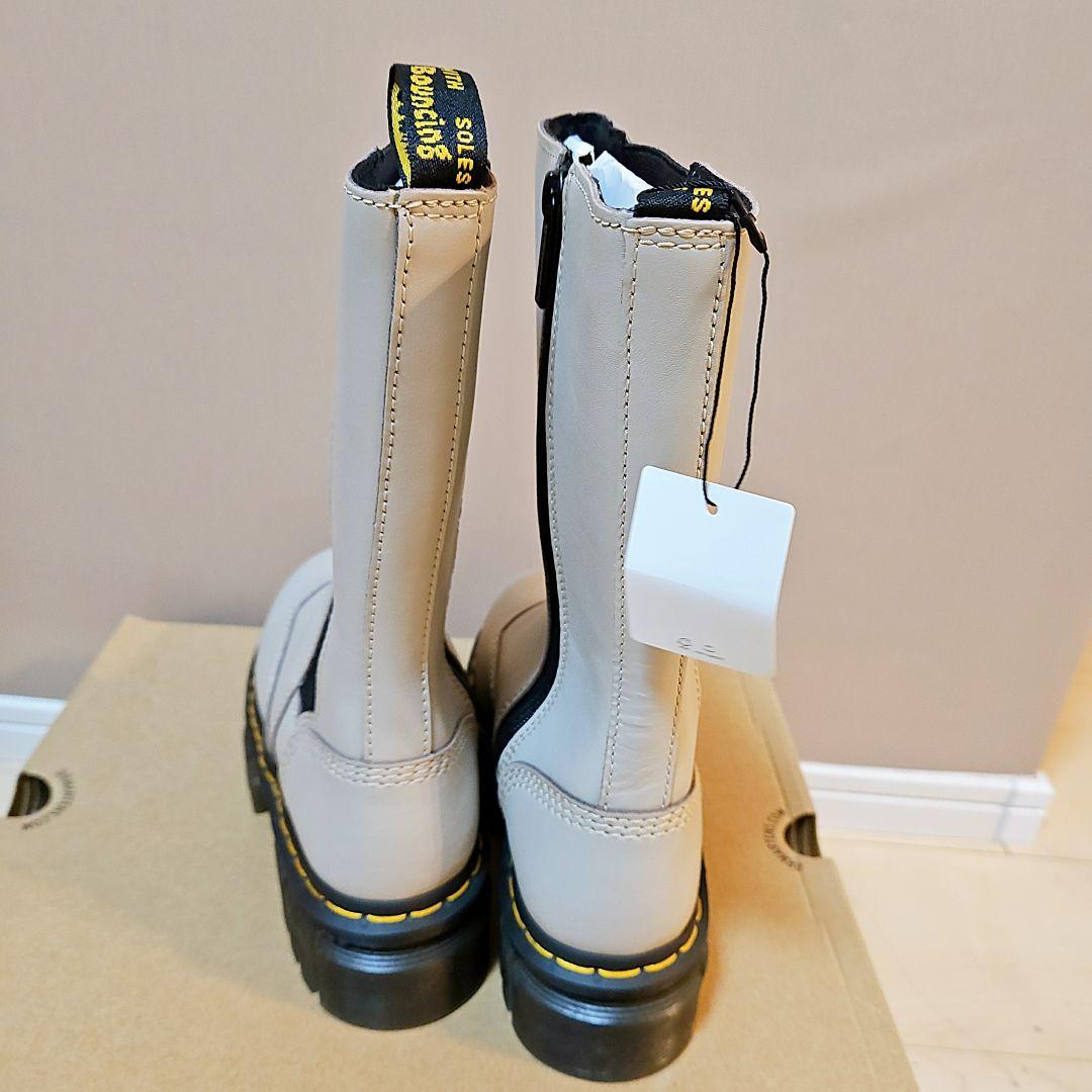 【新品タグ付】【Dr.Martens】Audrick Chelsea Tal　L