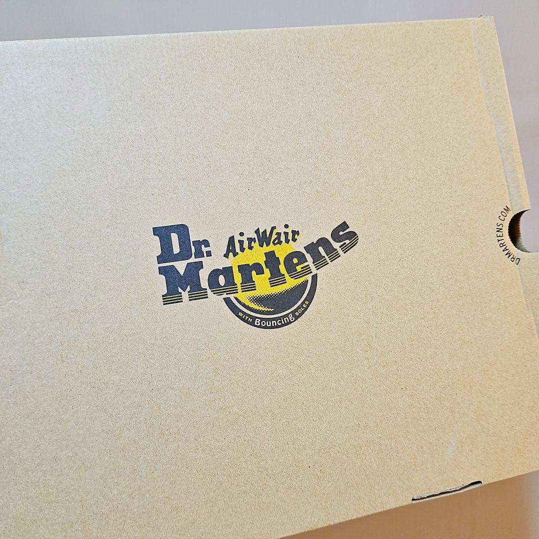 【新品タグ付】【Dr.Martens】Audrick Chelsea Tal　L