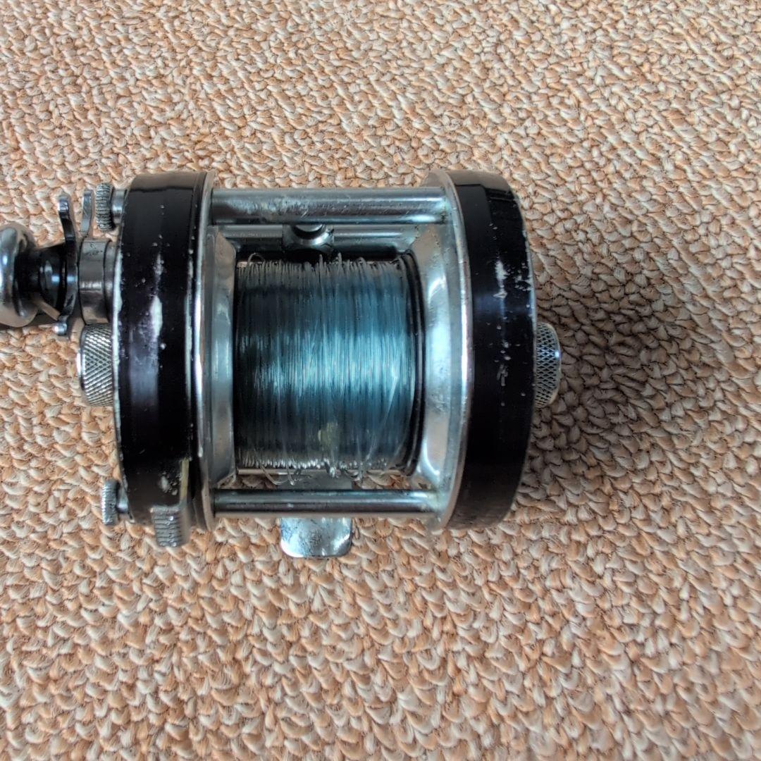 アブ　アンバサダー5001C ABU Ambassadeur 5001c