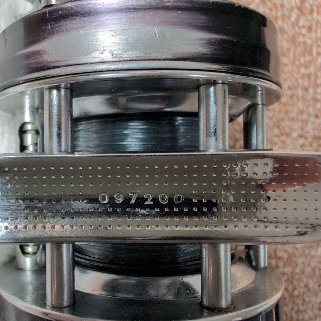 アブ　アンバサダー5001C ABU Ambassadeur 5001c