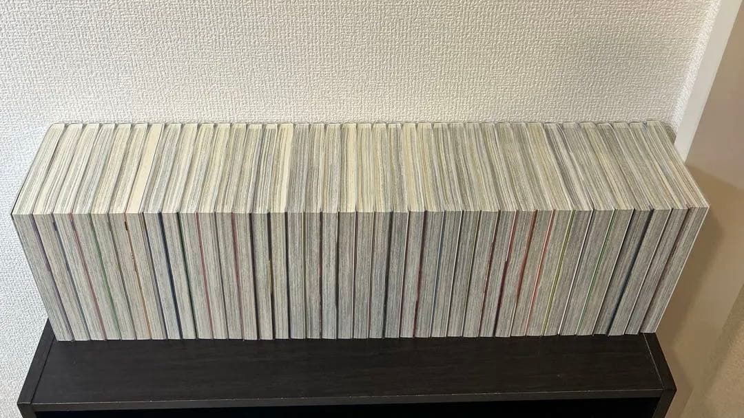 HUNTER×HUNTER 全巻セット　美品