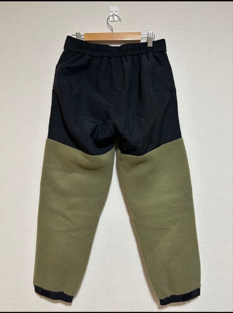 パンツ THE NORTH FACE STEEP TECH Freece Pant