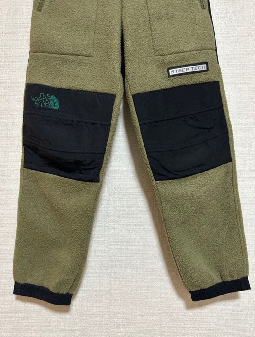 パンツ THE NORTH FACE STEEP TECH Freece Pant
