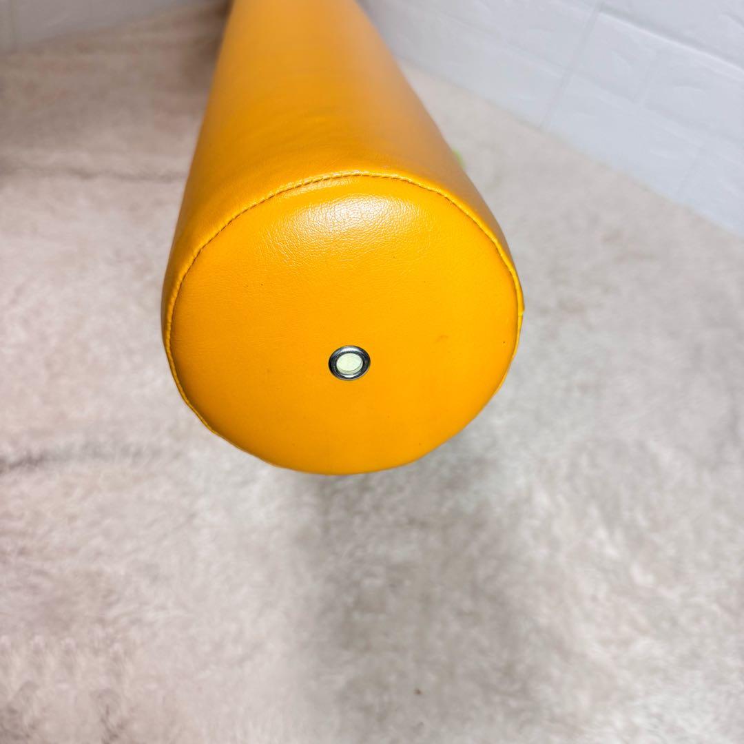 【美品】StretchPole MX 希少カラー イエロー ストレッチポール