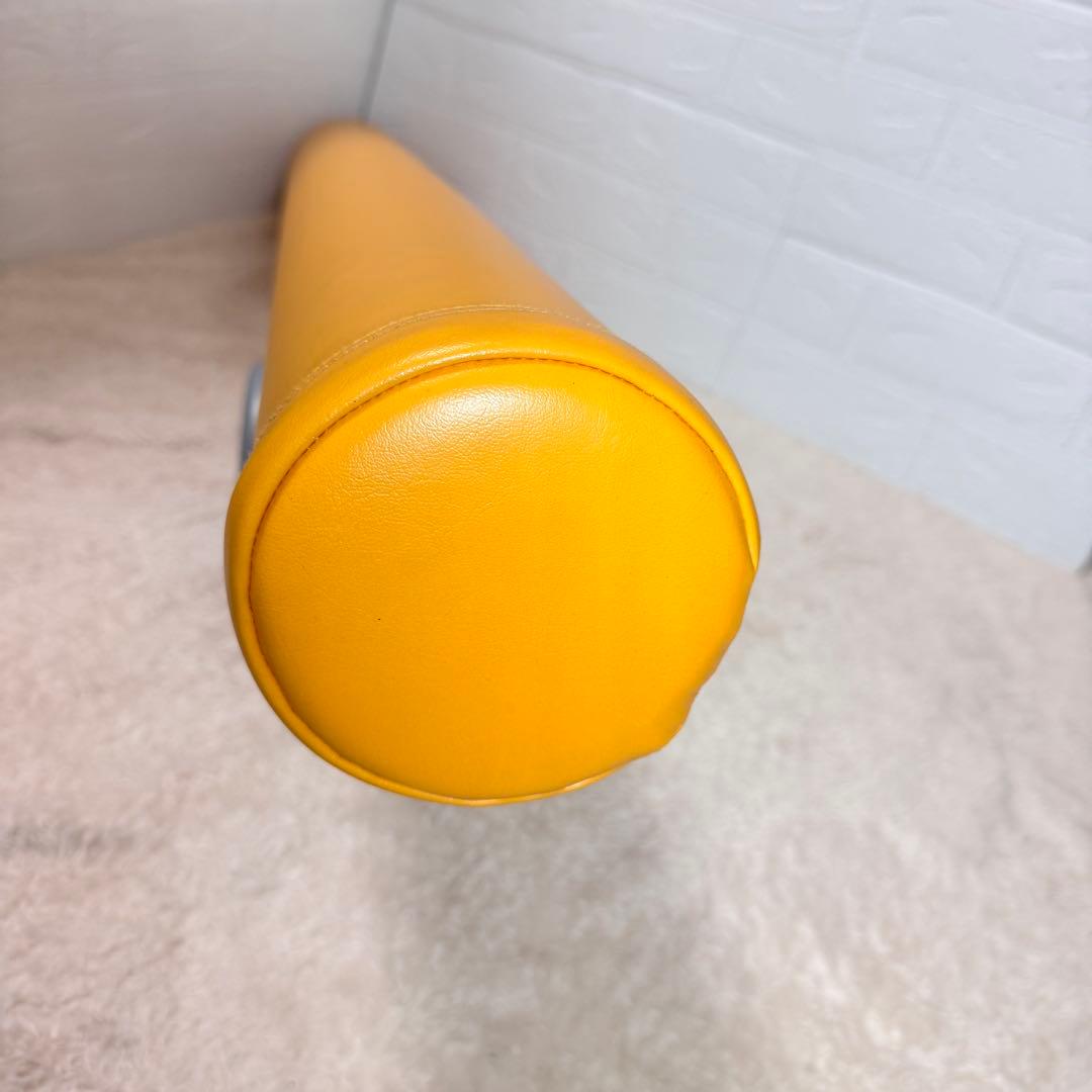 【美品】StretchPole MX 希少カラー イエロー ストレッチポール