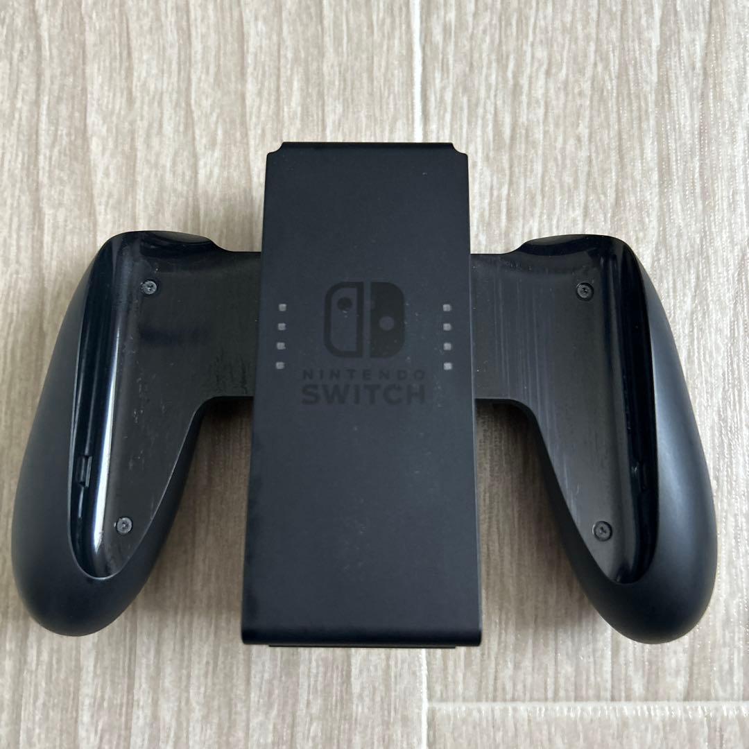 Nintendo Switch 本体と付属品セット