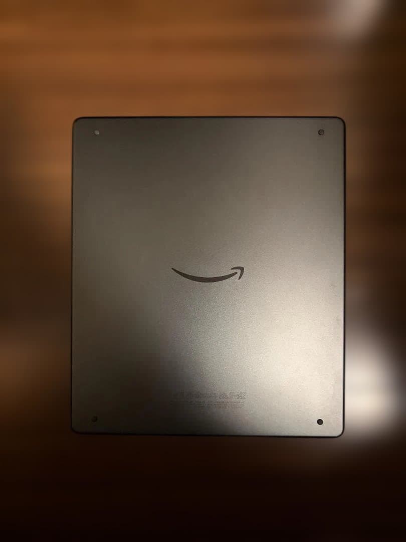 NEW Kindle Scribe Notebook 64GB プレミアムペン