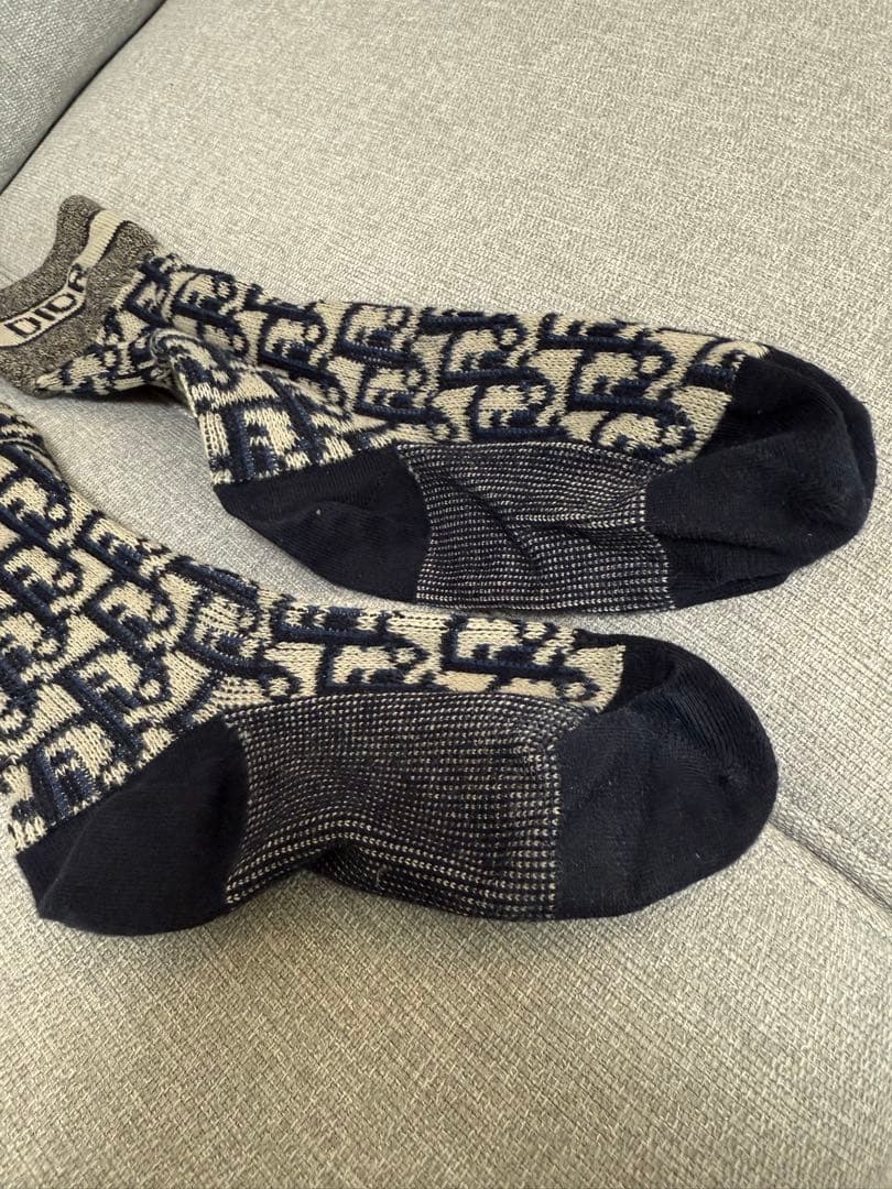 Dior ソックス