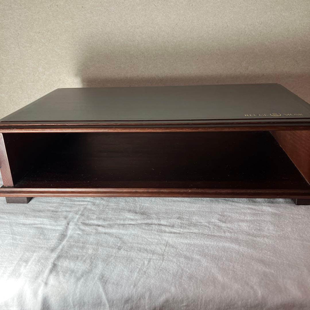 オルゴール用音響BOX