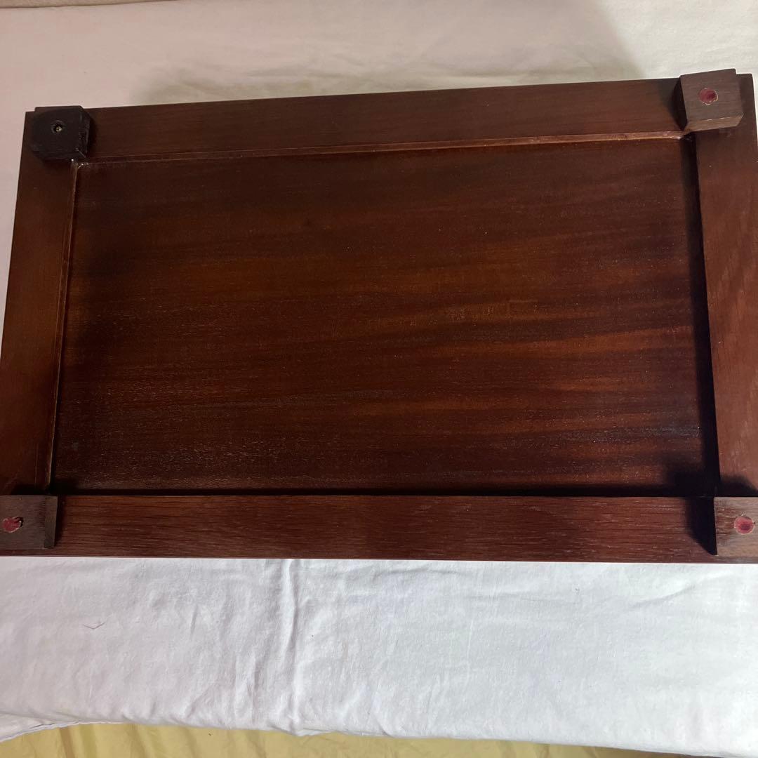 オルゴール用音響BOX