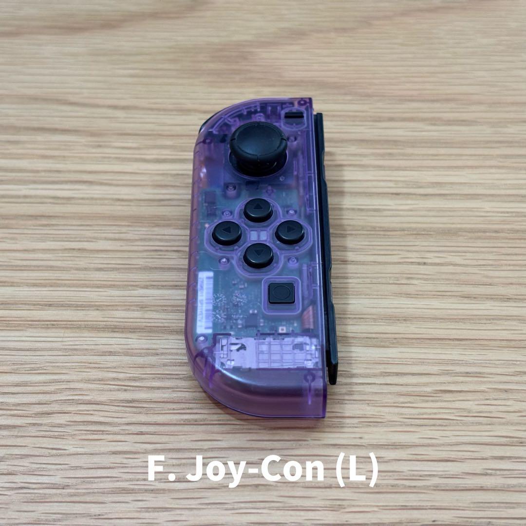 Nintendo Switch ブラック本体
