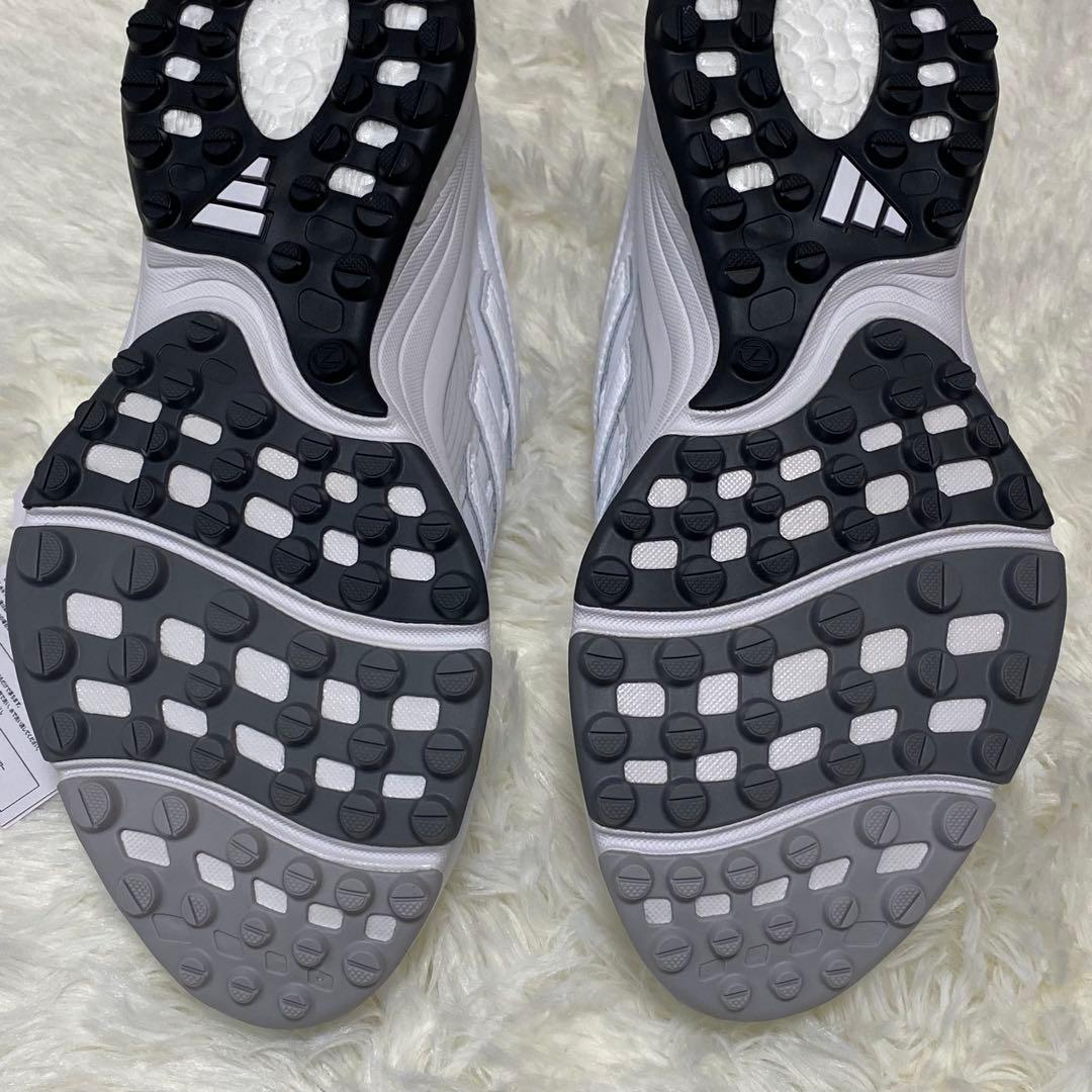 adidas ゴルフシューズ ゾイシア BOA JI4009 23cm