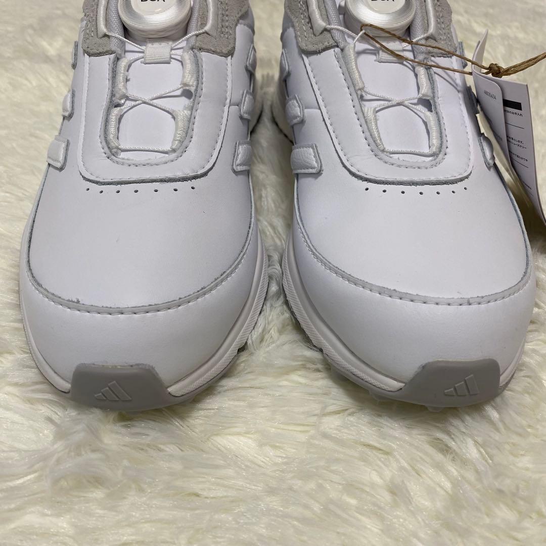 adidas ゴルフシューズ ゾイシア BOA JI4009 23cm