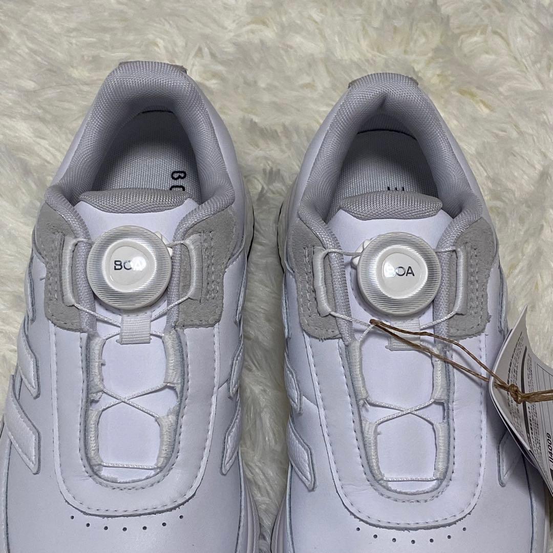 adidas ゴルフシューズ ゾイシア BOA JI4009 23cm