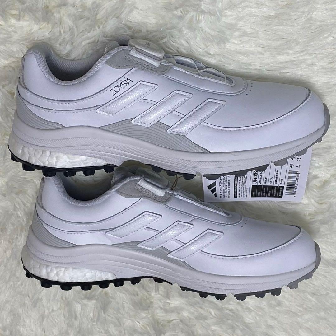 adidas ゴルフシューズ ゾイシア BOA JI4009 23cm