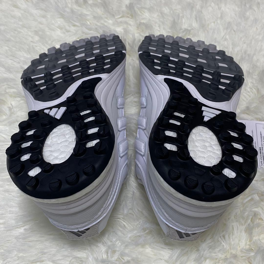 adidas ゴルフシューズ ゾイシア BOA JI4009 23cm