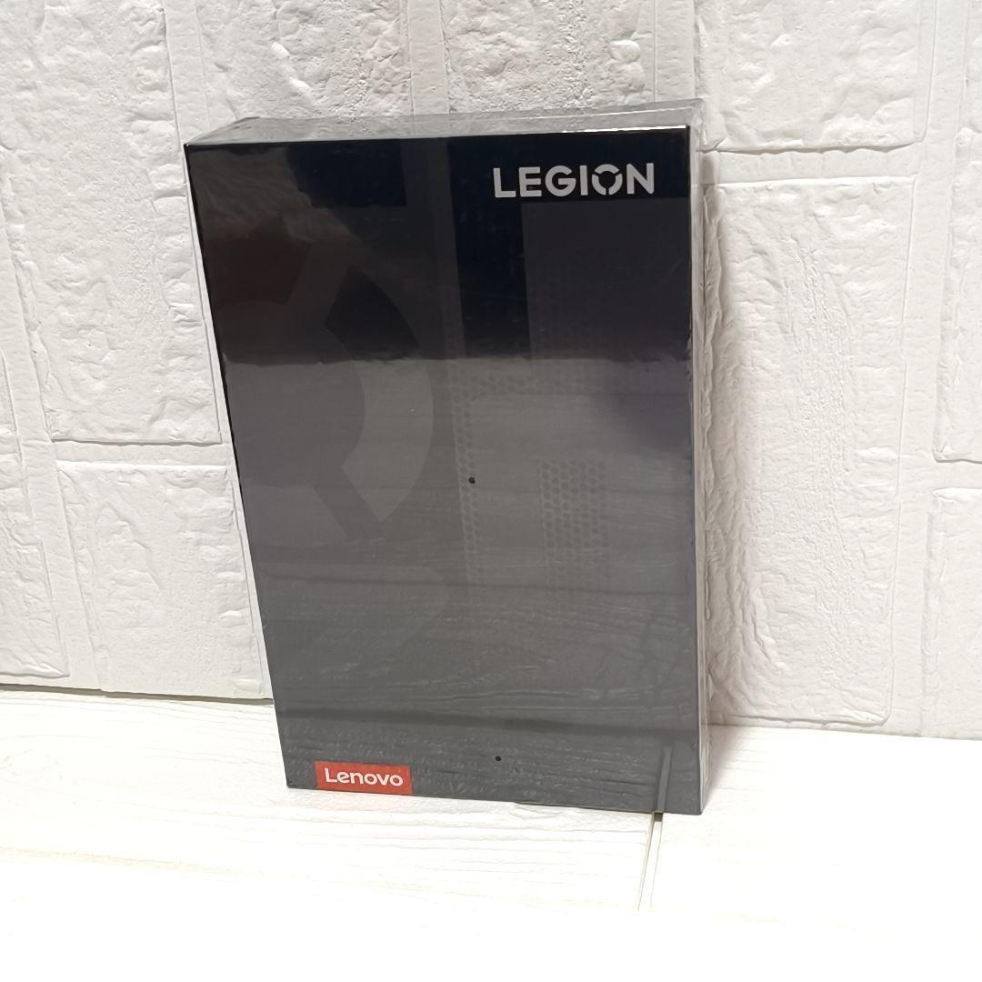 Androidタブレット本体 Lenovo Legion Tab Y700 2025 12GB256GB