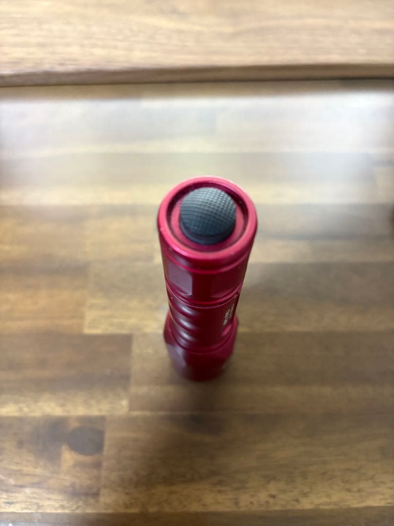 ラ*ー様 SUREFIRE 6PX PRO 9.11 限定仕様（シリアル№017