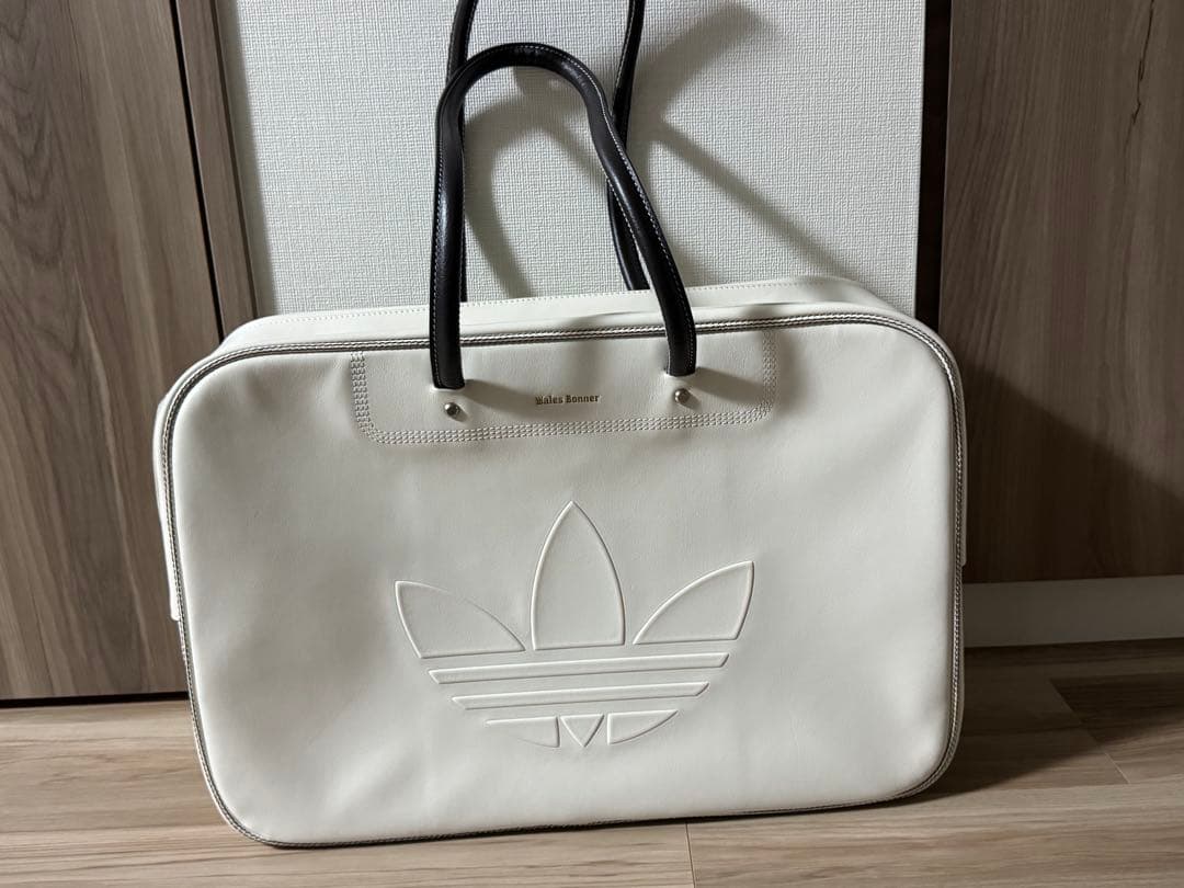 adidas Originalsx Wales Bonner /ボストン バッグ