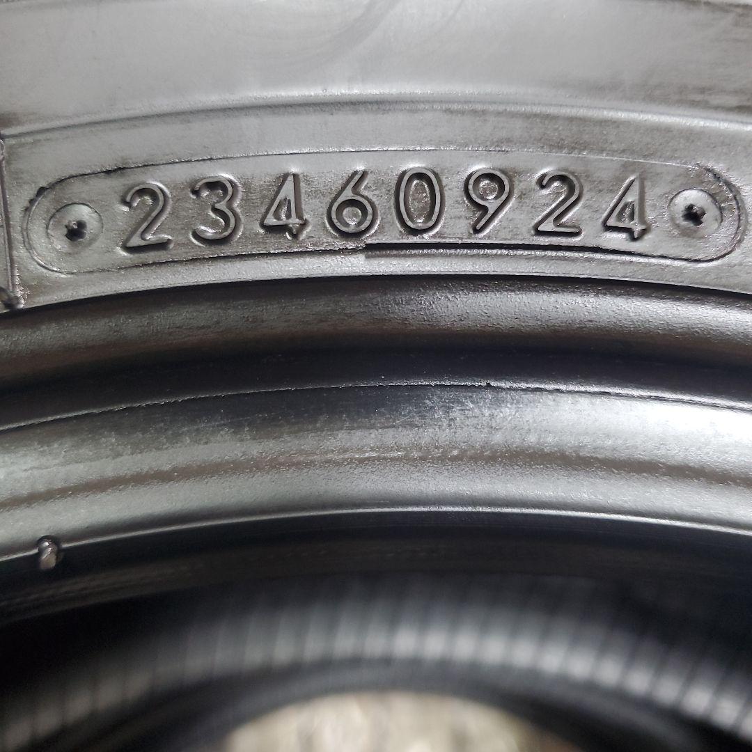 Toyo 155/80R14 ドープネス (2024年) 4本中2本