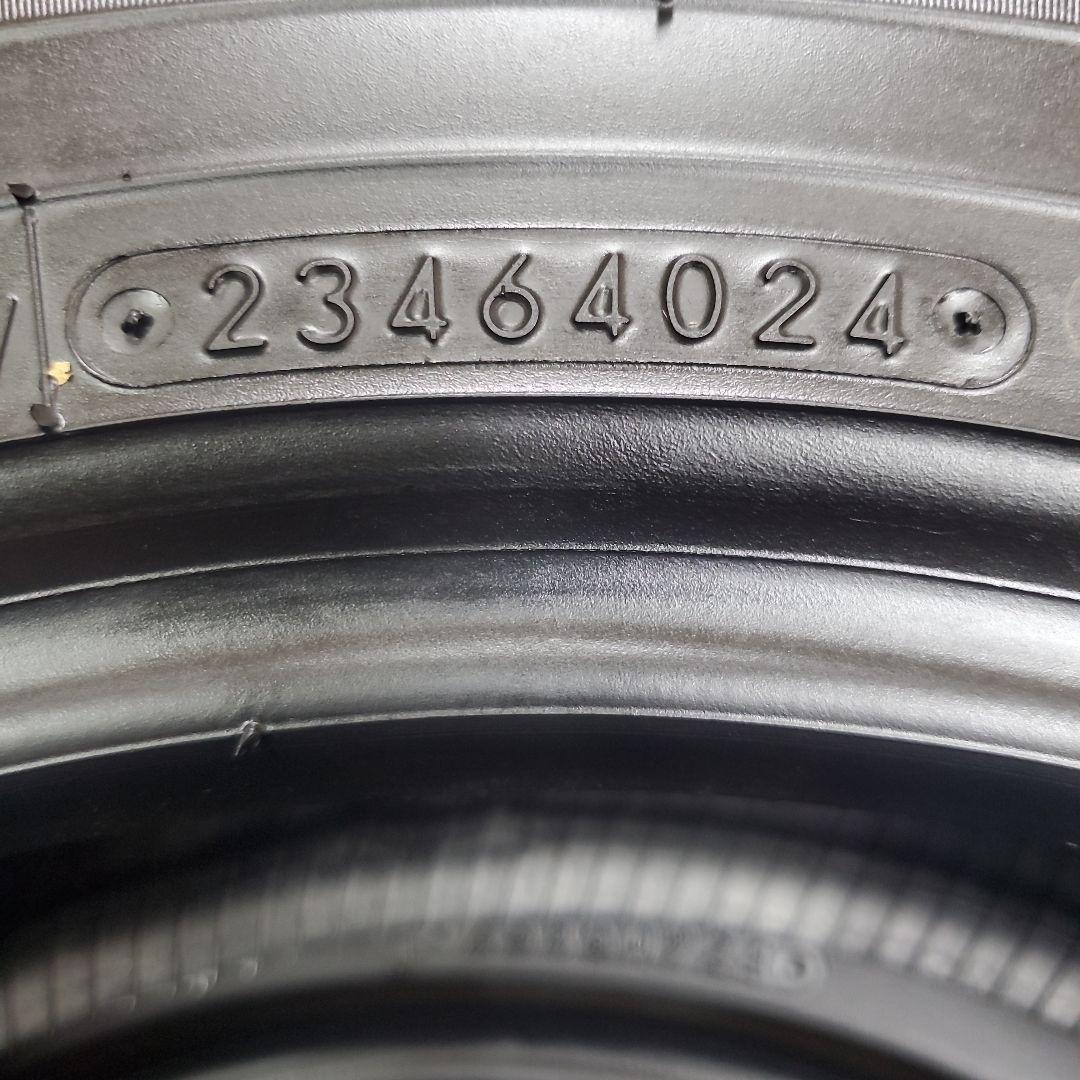Toyo 155/80R14 ドープネス (2024年) 4本中2本