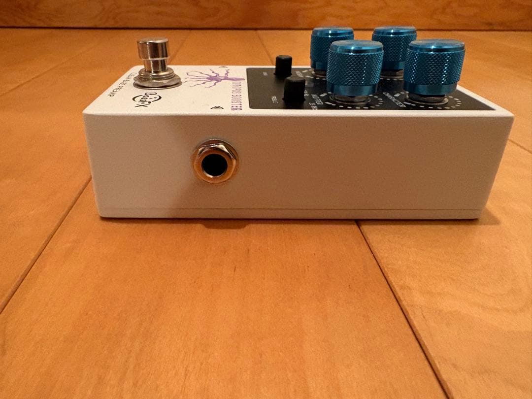 Harmonic Boosterクローン