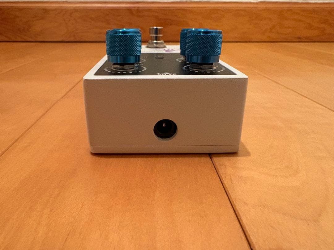 Harmonic Boosterクローン