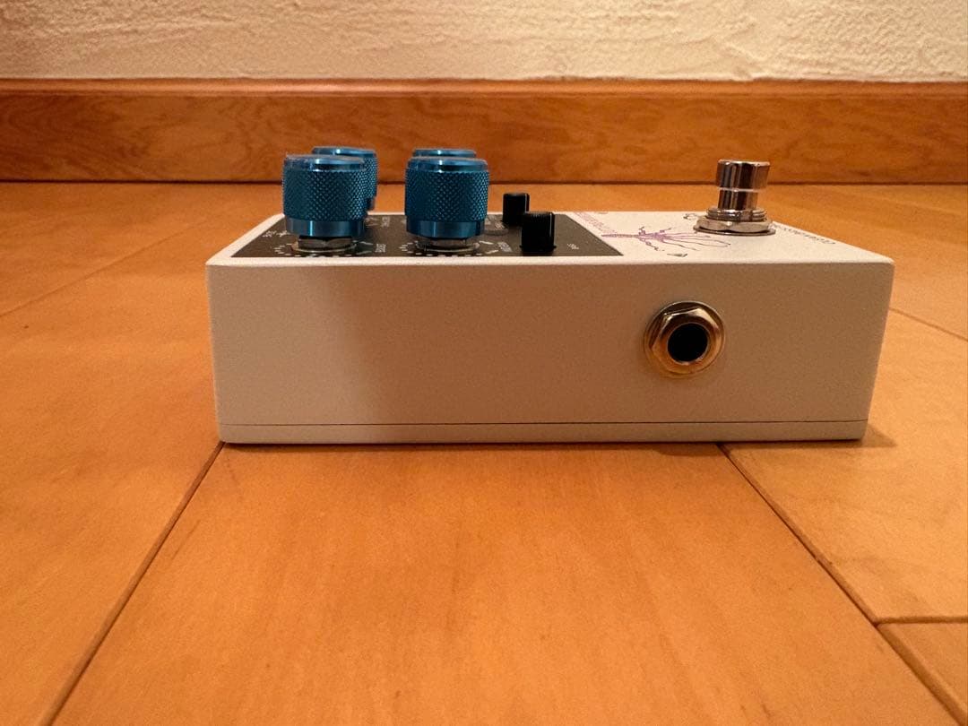 Harmonic Boosterクローン