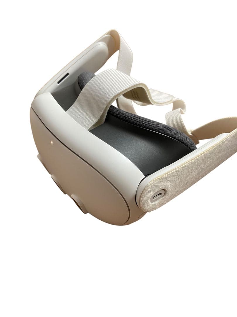  Quest 3 128GB VRヘッドセット　メタクエスト3