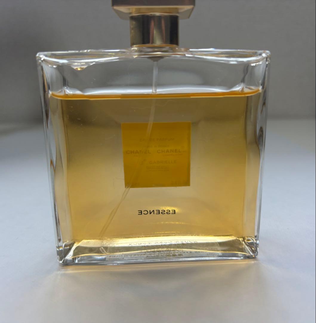 CHANEL ガブリエル エッセンス EDP 香水 100ml 残量多め