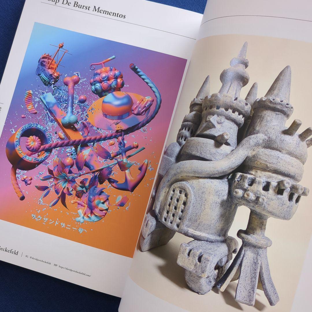 【図録】ONE PIECE Art Book BUSTERCALL ワンピース