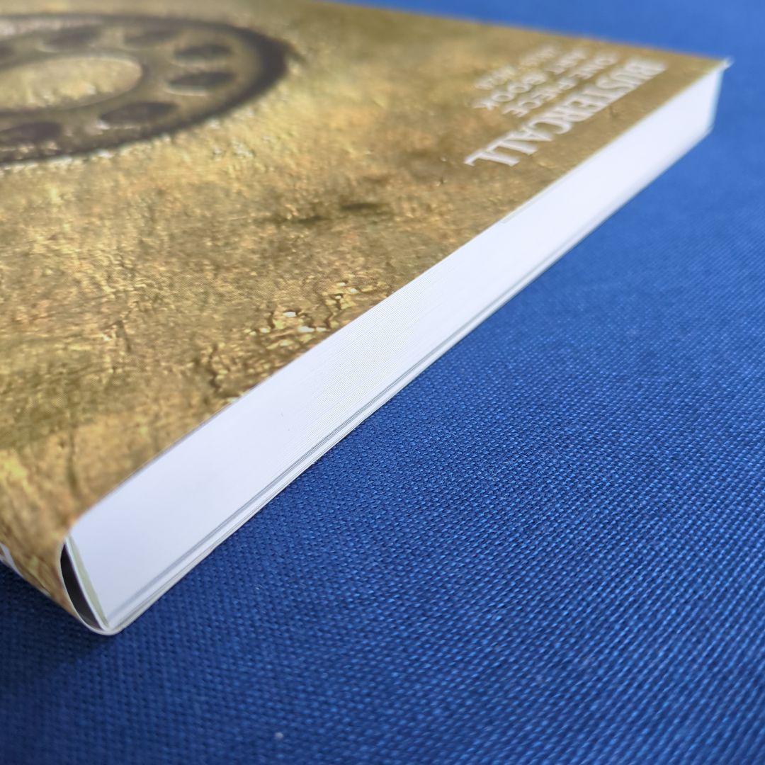 【図録】ONE PIECE Art Book BUSTERCALL ワンピース