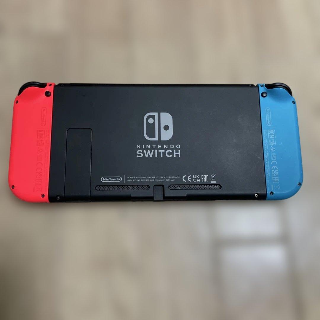 Switch一式、ポケモン（バイオレット）　セット