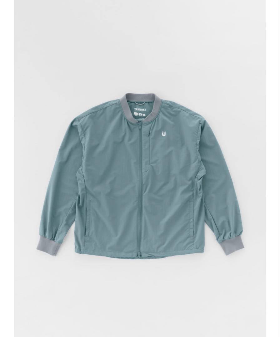 きな粉もち様　TANNUKI Sato Wind Blouson 2