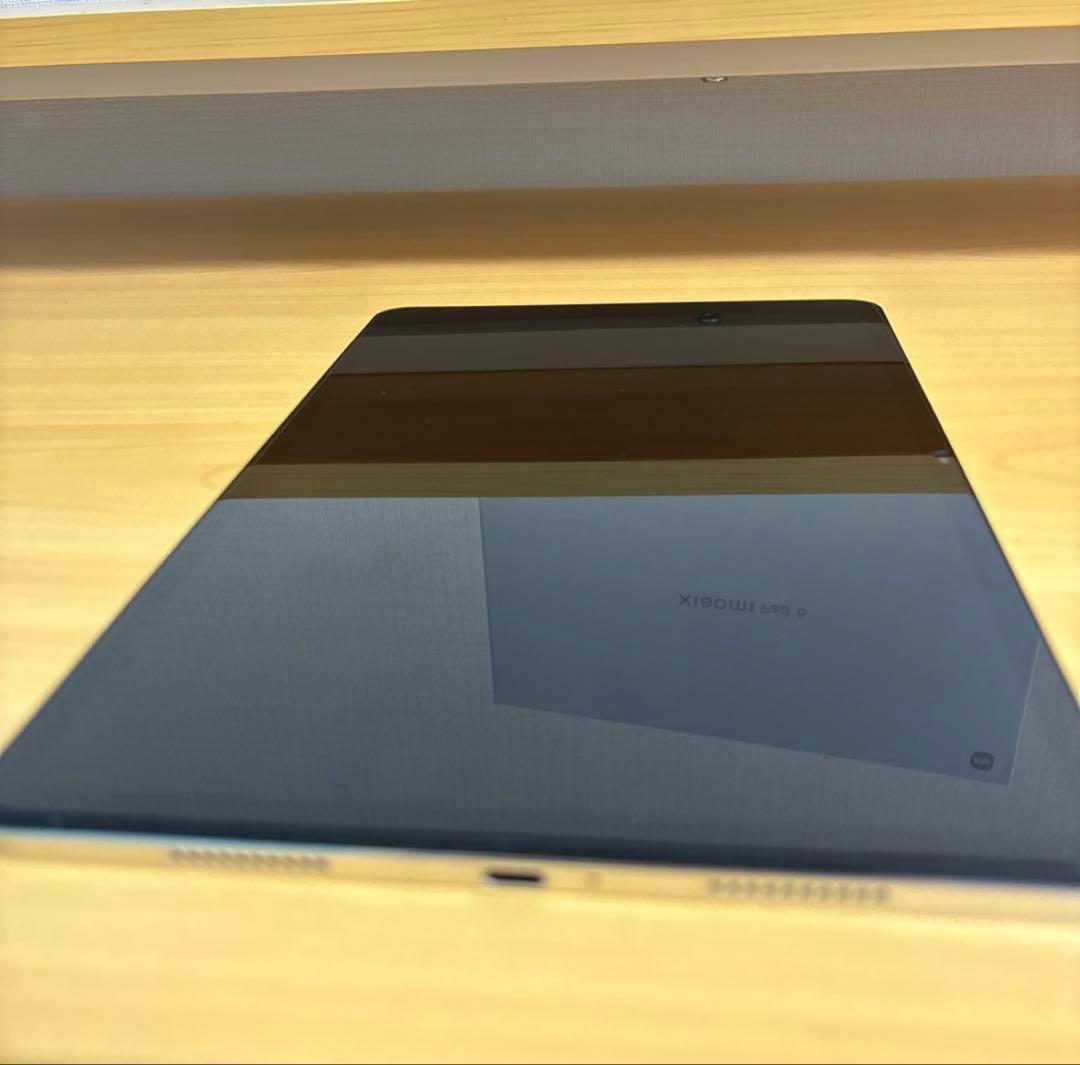 Xiaomi Pad 6 6GB + 128GB 箱あり