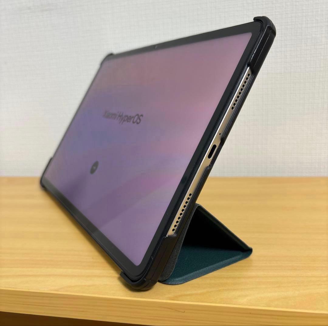 Xiaomi Pad 6 6GB + 128GB 箱あり