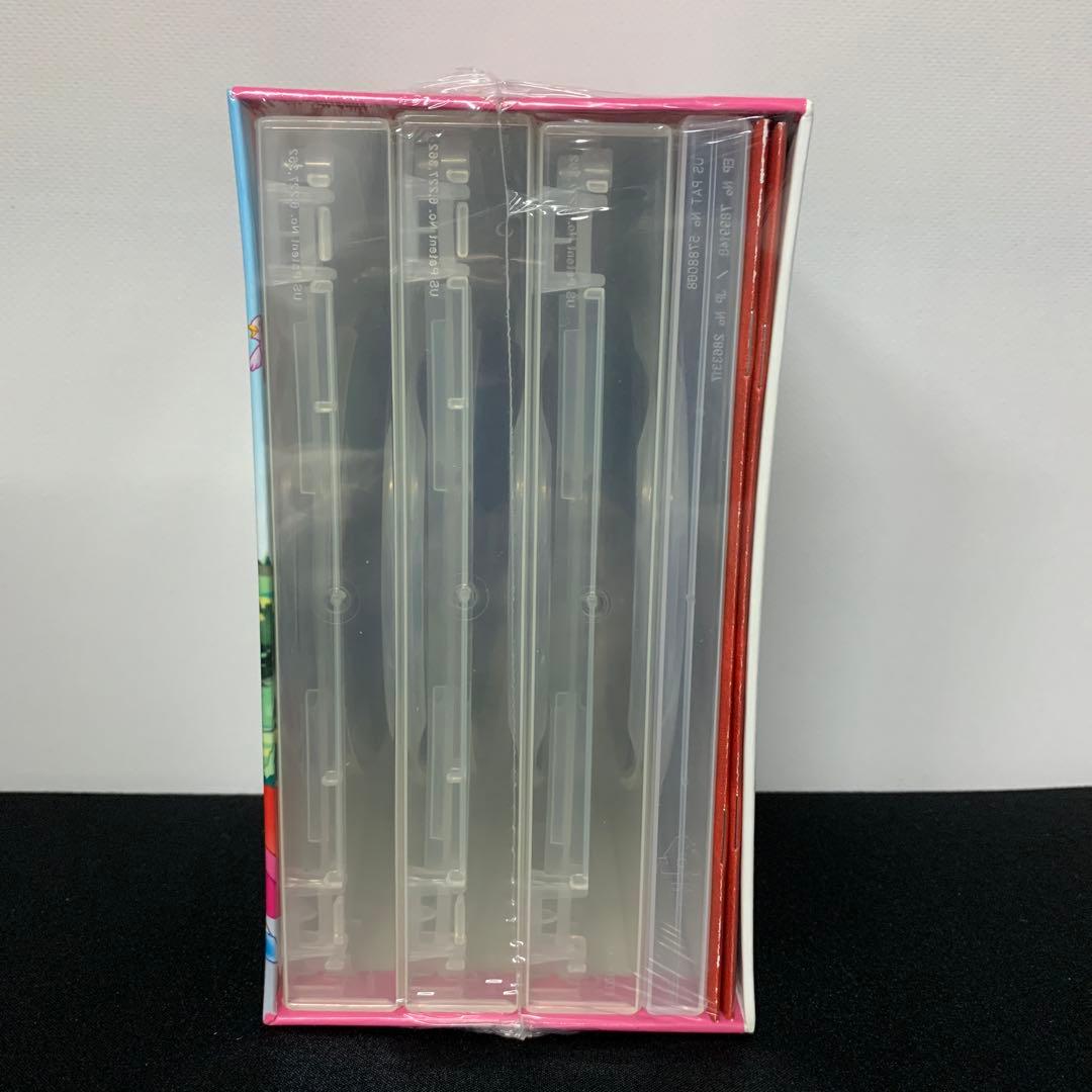 リボンの騎士 Complete BOX〈期間限定生産・10枚組〉