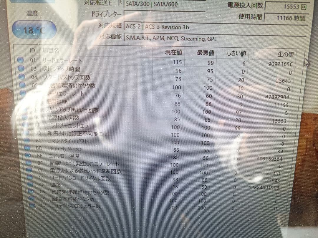 ポニョSeagate Video 3.5 HDD 2000GB 2本セット