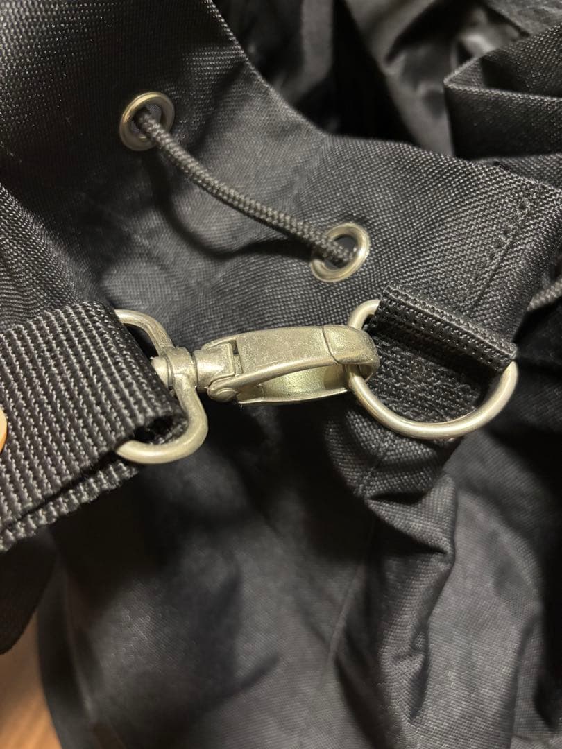 RIXEN KAUL KLICKfix ブラックバッグ　自転車　リクセンカウル